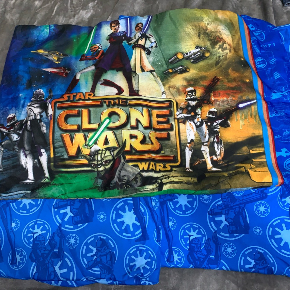 Full sheets